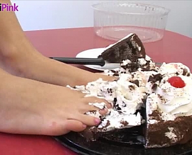 chocolate cake 01of04